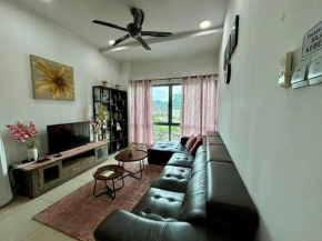 Nerv Homestay E38 The Loft Imago